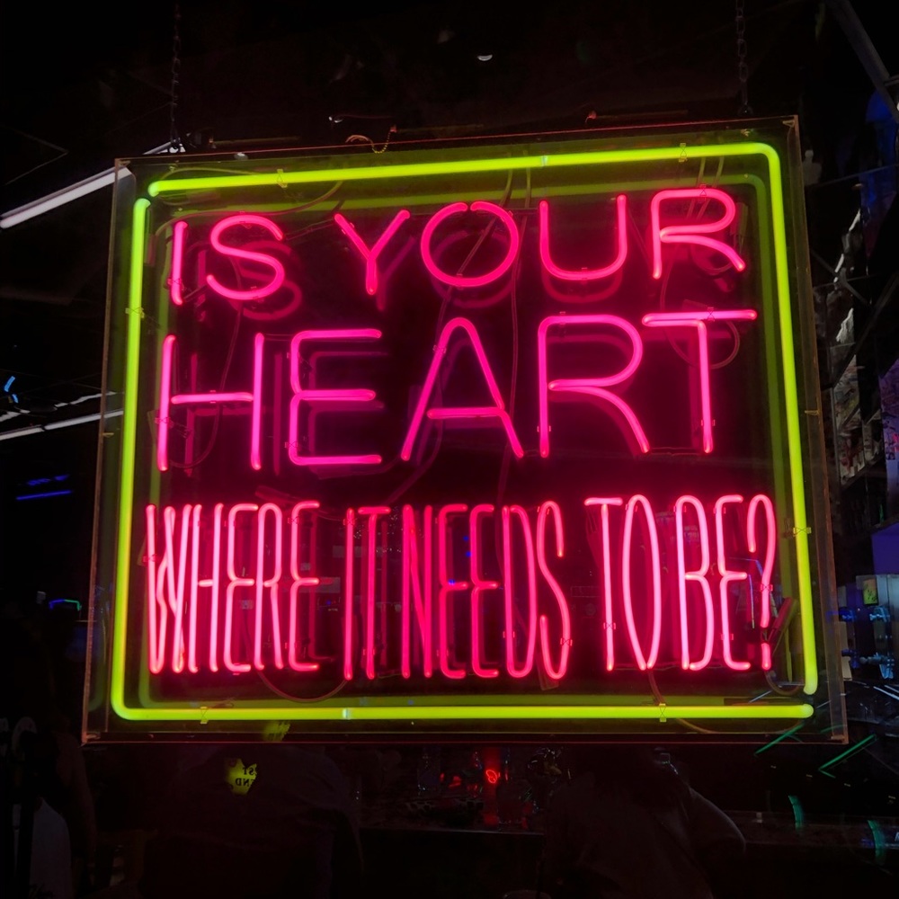 Meet your Posher, Pina